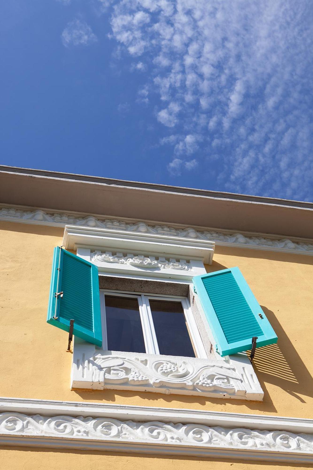 Villa Le Api Marina di Campo Exterior photo